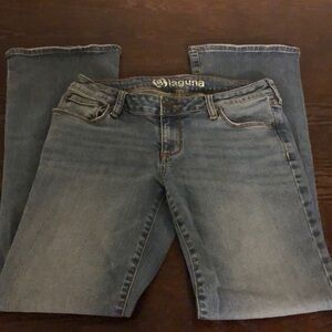 👖 Bullhead Laguna Bootcut Jeans 👖